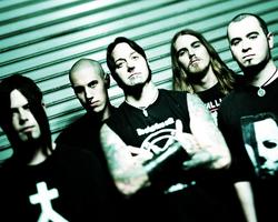 DevilDriver Tour Dates | ZRock