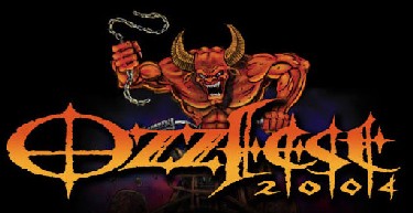 Ozzfest buy Tour Itinerary 1997