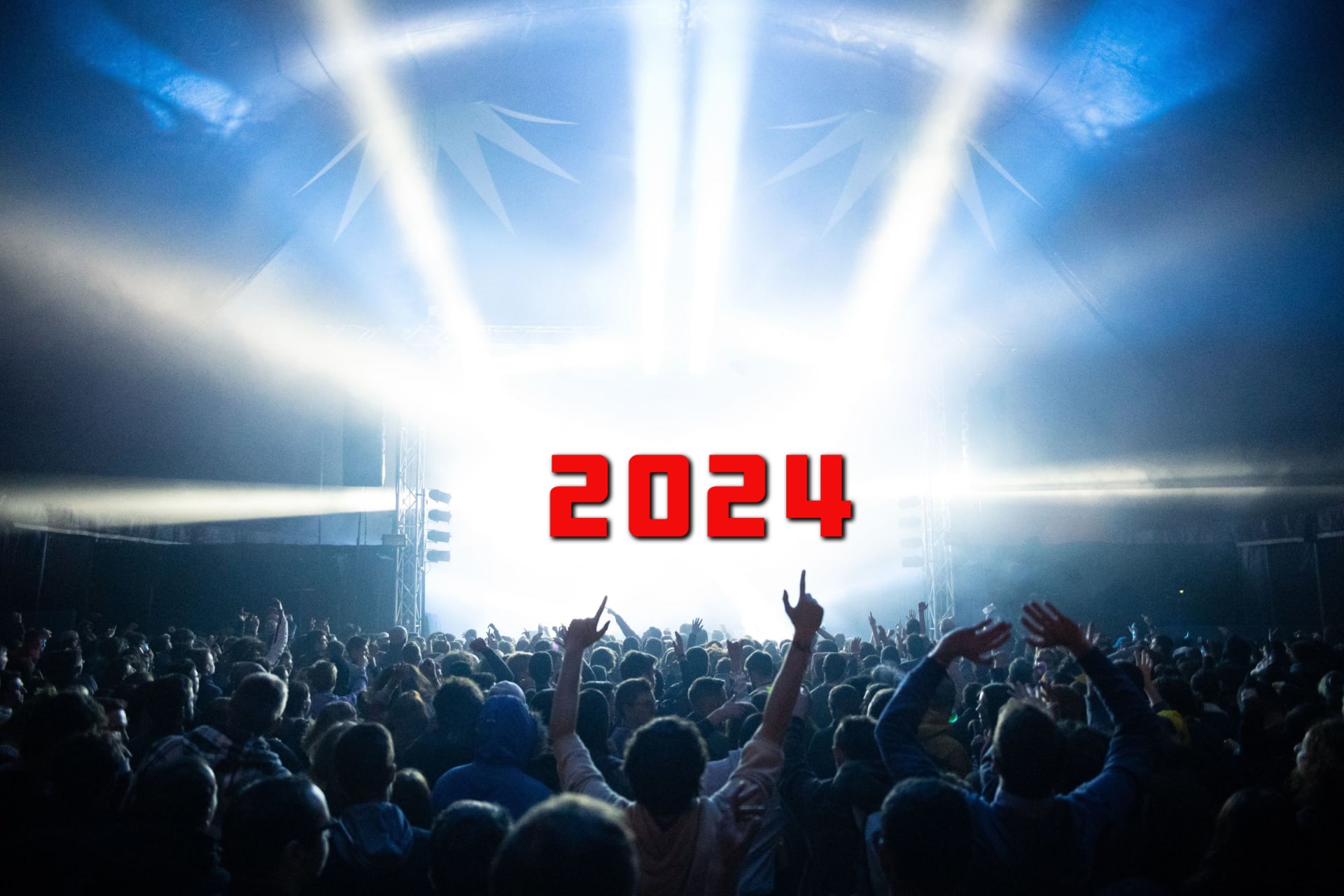 What's Next In Rock to 2024 ZRock