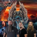 <strong>PROGRESSIVE METAL BAND ECHOSOUL RELEASES NEW SINGLE “HALLOWED GROUND”</strong>