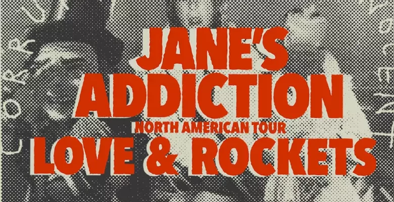 Jane’s Addiction’s Tour Cut Short: A Behind-the-Scenes Look at the Fallout